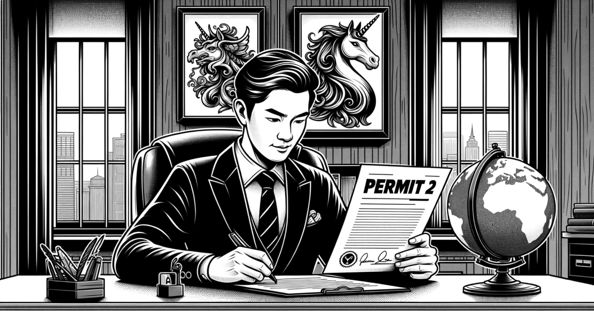 What Is Permit2? Cover Image