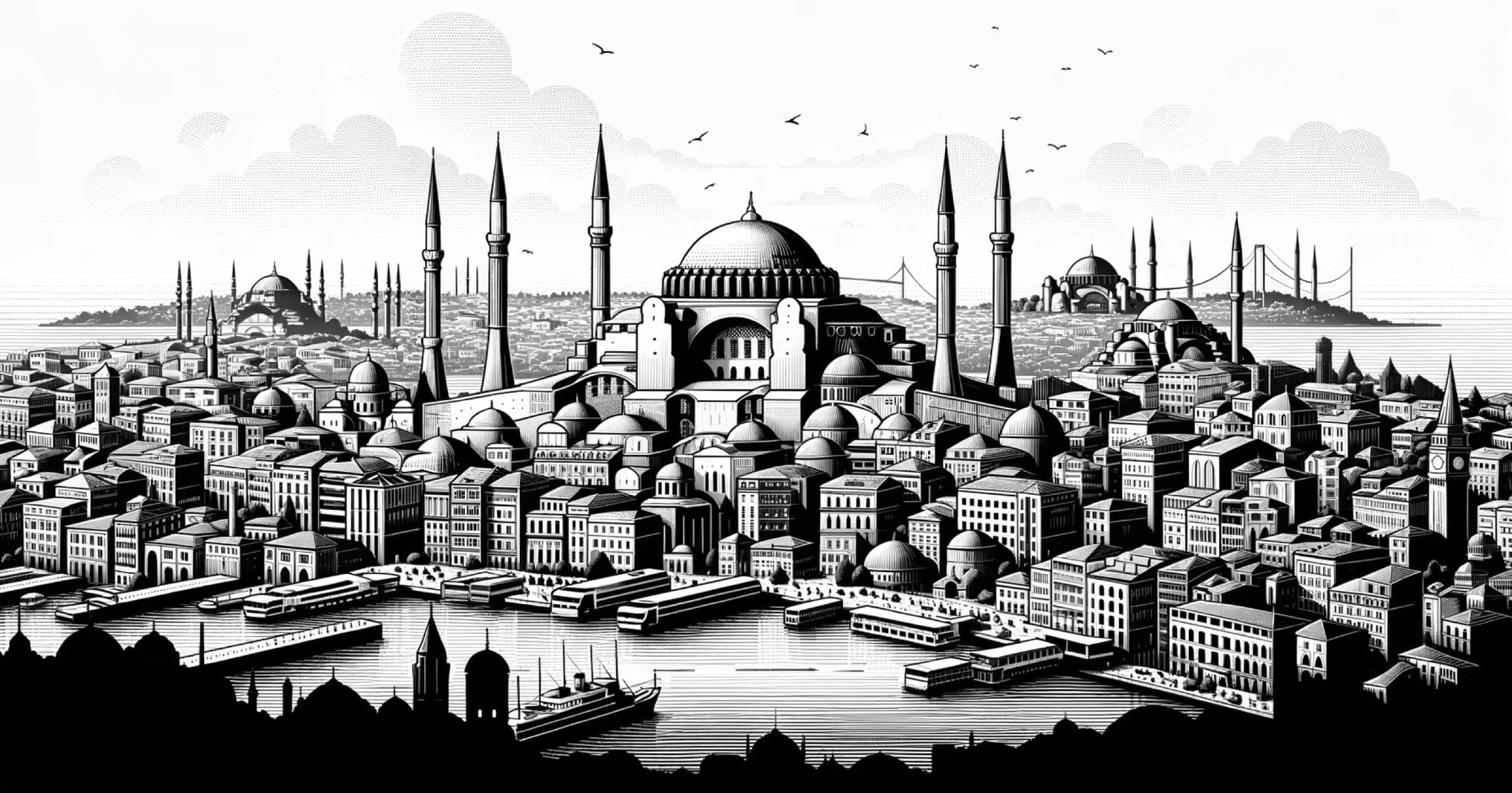 Monthly Update: November 2023 Cover Image