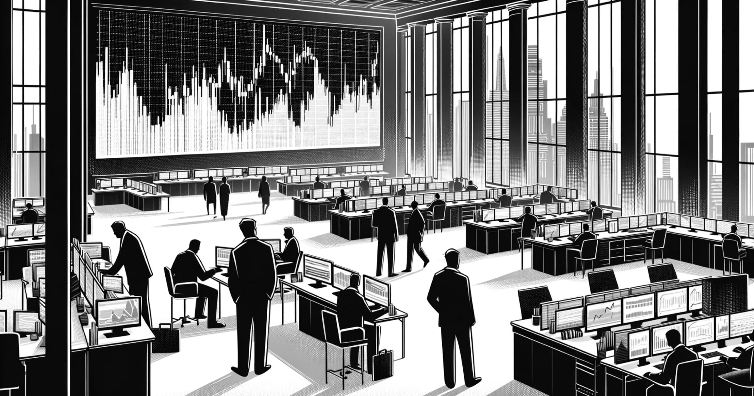 Monthly Update: September 2023 Cover Image