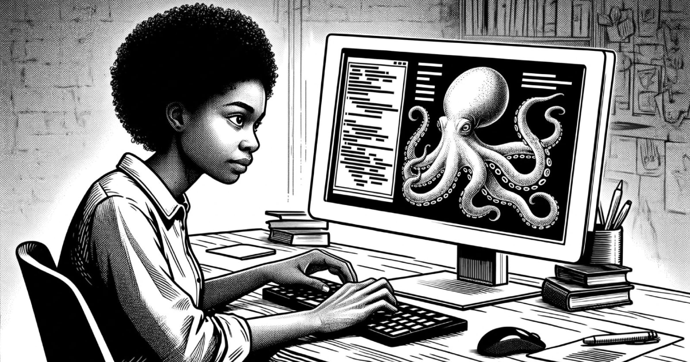 Monthly Update: January 2024 Cover Image