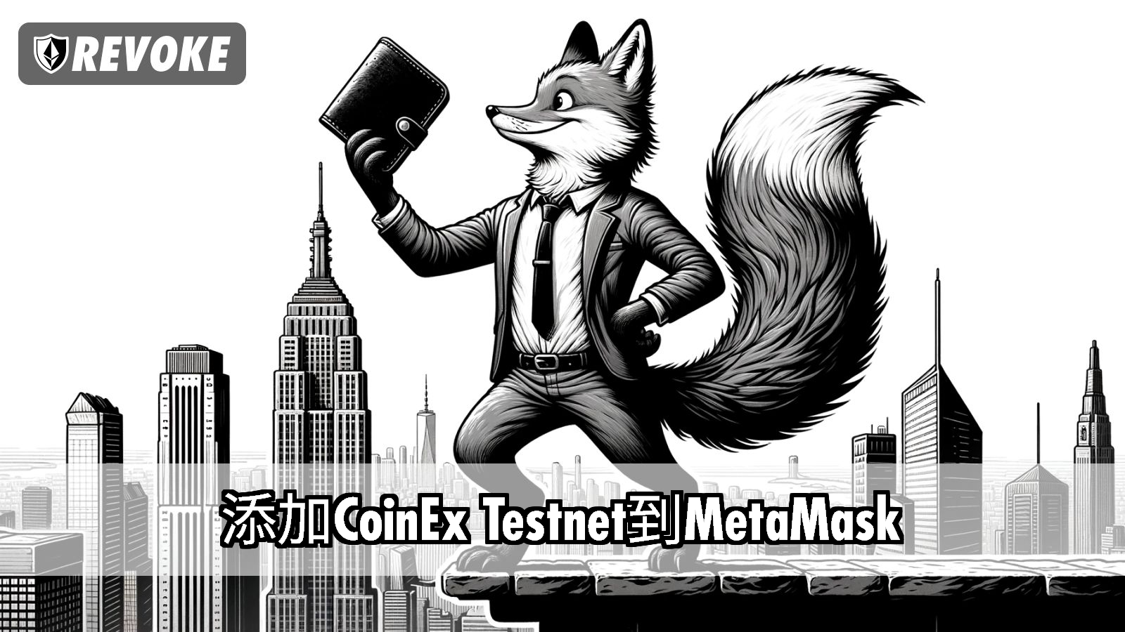 添加CoinEx Testnet到MetaMask