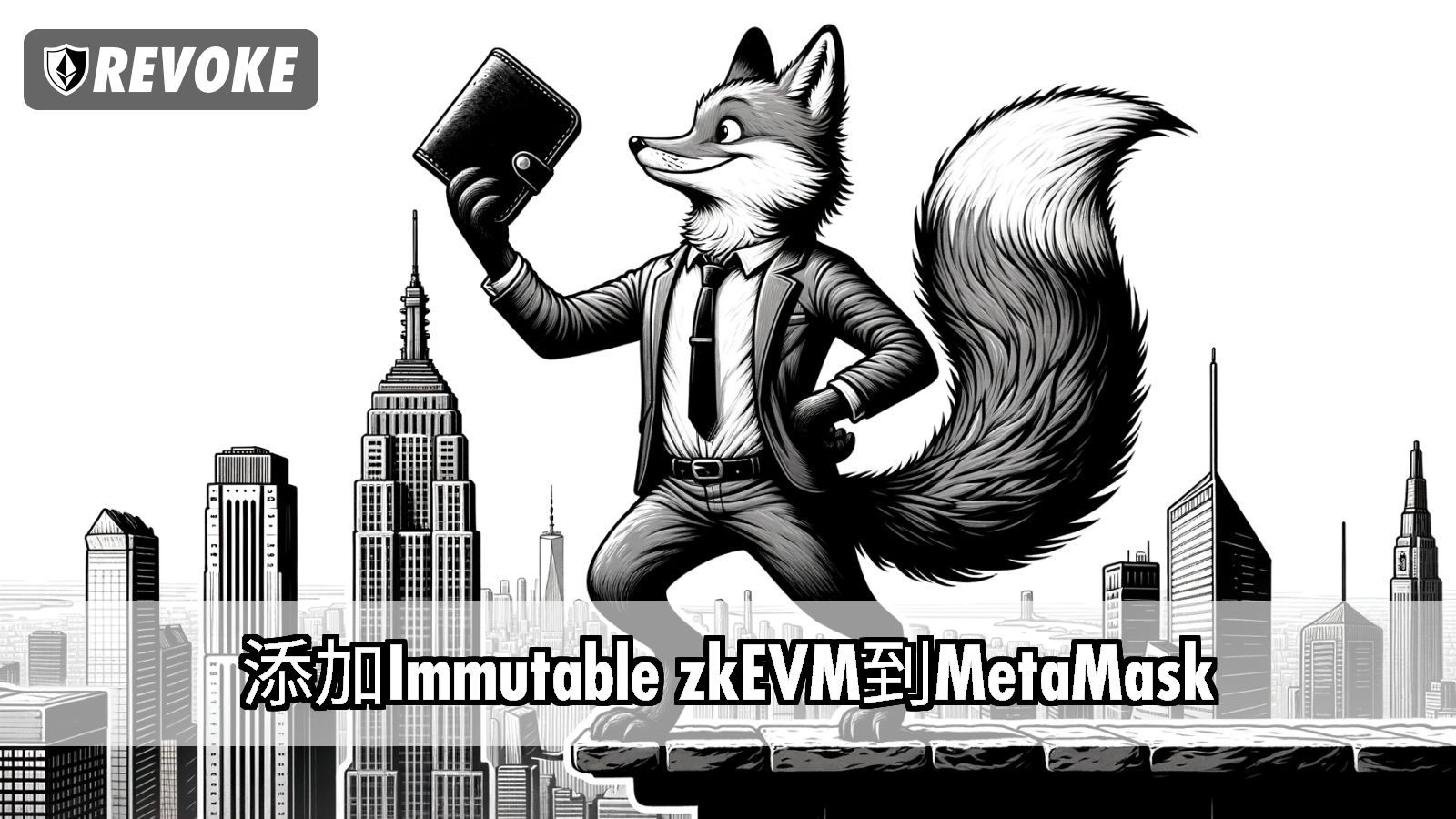 添加Immutable zkEVM到MetaMask
