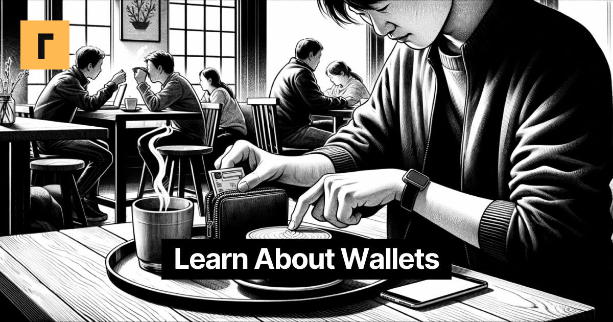 Learn About Wallets