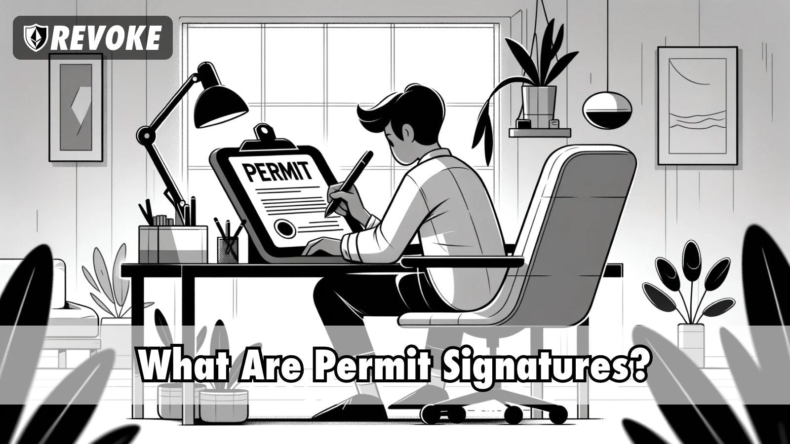 What Are Permit Signatures? Cover Image