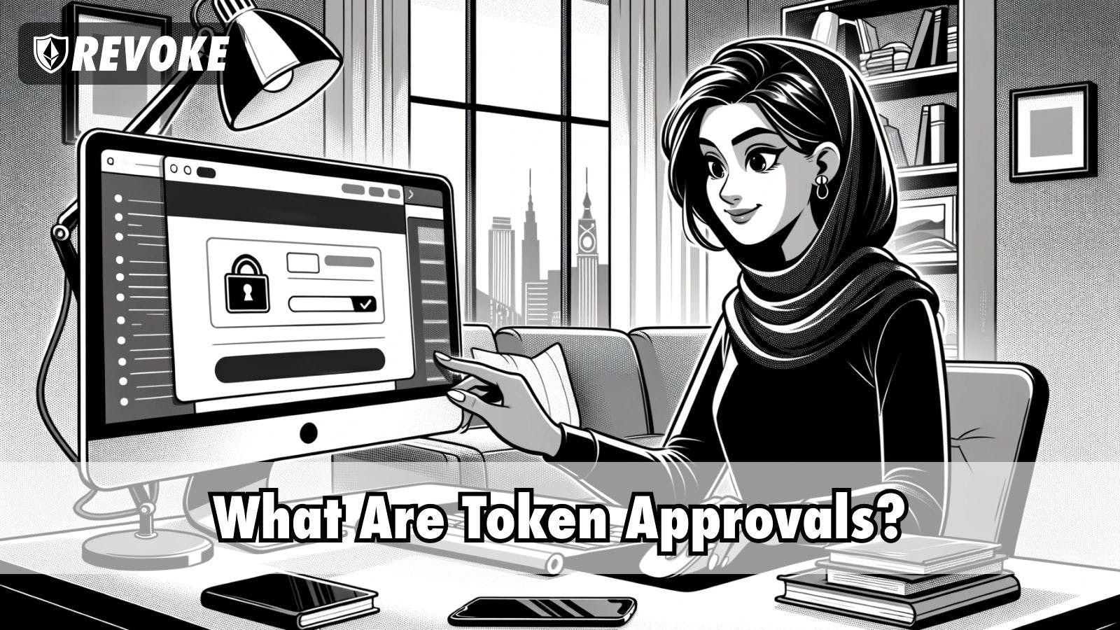 What Are Token Approvals?