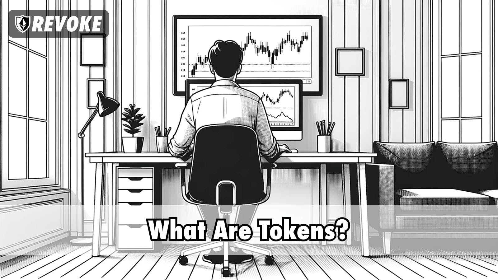 What Are Tokens? Cover Image