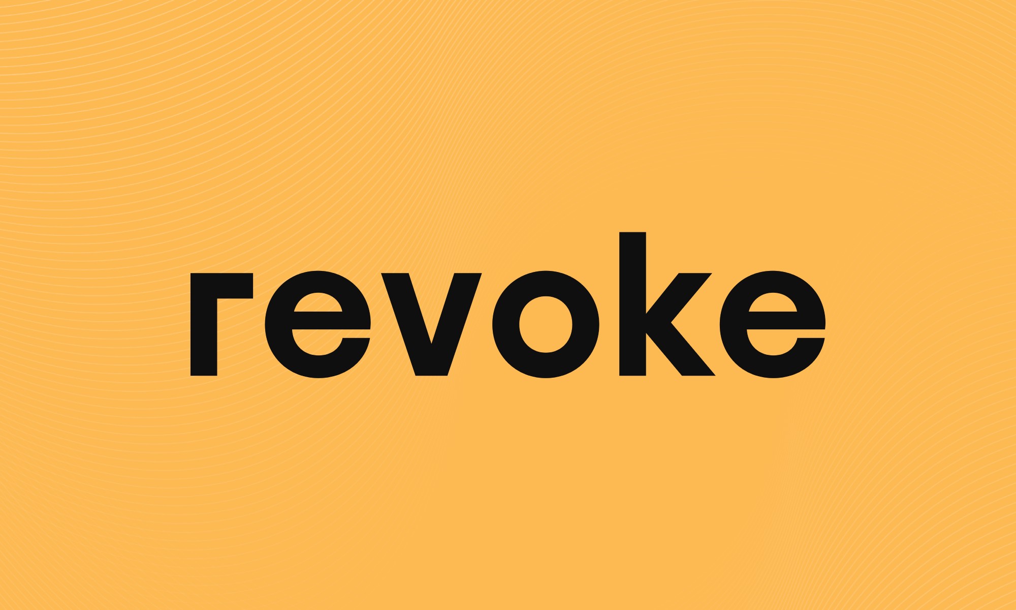 Revoke Brand